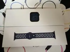 Apple Watch SE 3 (GPSモデル)-44mm