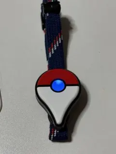ポケモンGO Plus ストラップ付き