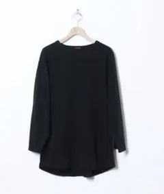 COMOLI 24SS コモリコットンジャージ ベースボールTシャツ　サイズ2