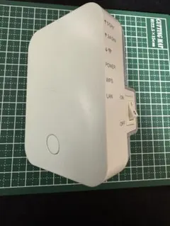 BUFFALO 無線LAN中継機のサムネイル