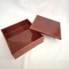 飛騨春慶塗 隅切り