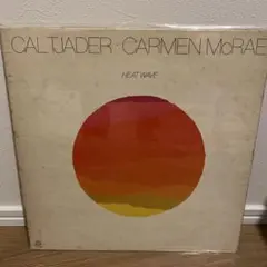 Cal Tjader & Carmen McRae Heat Wave
