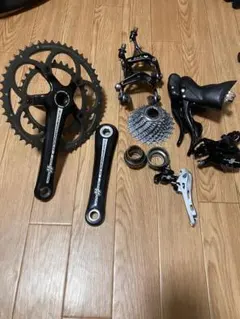 2025年最新】CAMPAGNOLO コンポーネントグループセット・コンポセット