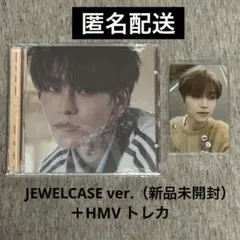 ALD1 EUPHORIA JEWEL CASE アルバム シンロン