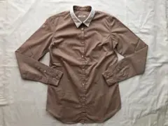 mauro grifoni マウロ グリフォー二 ピンク シャツ 新品