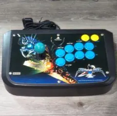 レア物？？　ソウルキャリバー3スティックコントローラー　ソフトセット