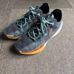 NIKE GT Cut 3 turbo 30cm US12 箱無し - メルカリ