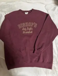 Lee 90s ヘビーウェイトスウェット