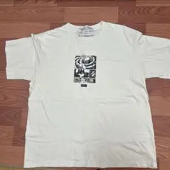 Christopher Nemeth クリストファー ネメス Tシャツ ホワイト - メルカリ