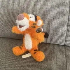 ティガー ぬいぐるみ