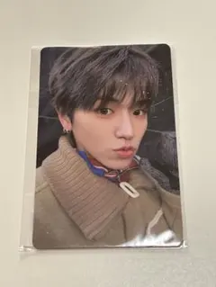 BOYNEXTDOOR リウ Wevrese ラキドロ