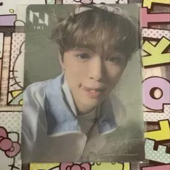 後藤威尊 タレントカード