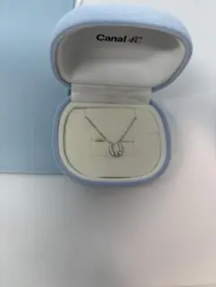 clannad2005 さま Canal 4℃ ネックレスのみ