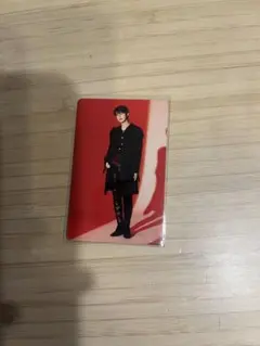 ENHYPEN Fate+inJAPAN ソヌ トレカ