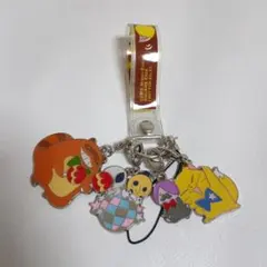 繰繰れ！コックリさん　キーホルダー　応募者サービス