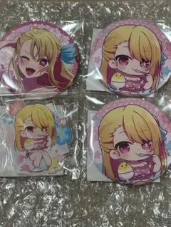 推しの子 キャラクターグッズ