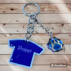 推しグッズ　キーホルダー　SnowMan 渡辺翔太　しょっぴー