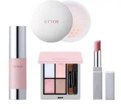 ETVOS 2025ホリデーコフレ