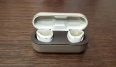 GLIDiC Sound Air TW-7100 シャンパンゴールド フルワイヤレスイヤホン GLIDiC Sound Air TW-7100 シャンパン