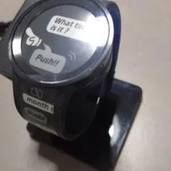 【電源が入りません】FES Watch U