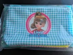 リカちゃん ポーチ セーラーズ　くじ