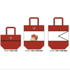 ロアッソ熊本　トートバッグ