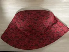 北海道コンサドーレ札幌 未着用　来場記念 リバーシブルハット①