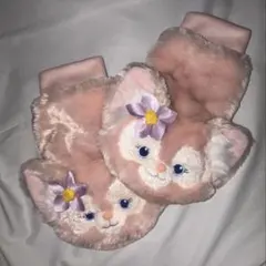 リーナベル 手袋