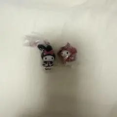 サンリオ マイメロディ クロミ スイートロリータマスコット