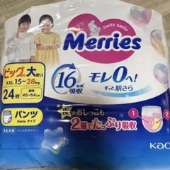 ビックより大きい