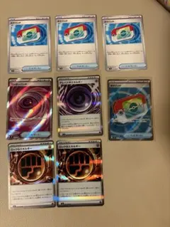 ポケパッドSR テレパス超エネルギー　ほかまとめ売り