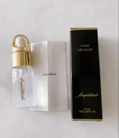 アンプリチュード　クリア　リップコートのサムネイル