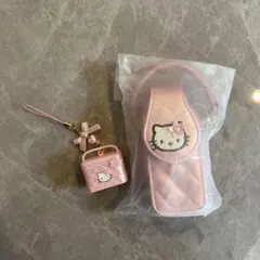 Sanrio ハローキティ KTミニキルトケース