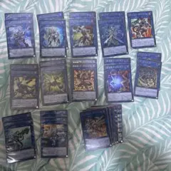 遊戯王　リンクモンスター　大量　ヘビーメタルフォーゼエレクトラム　他