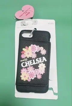 iPhone SE (2020)/7/8 ケース