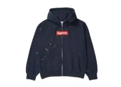 2026年最新】supreme mm6 zip up hoodedの人気アイテム - メルカリ