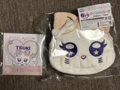 キャラ福くじ ME:I ミーアイ ミャイズ　TSUKI 飯田栞月 SHIZUKU