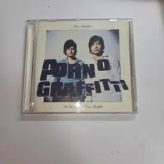 ポルノグラフィティ アポロ デビューシングル プロモ盤 - メルカリ