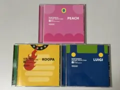 2026年最新】nintendo sound selectionの人気アイテム - メルカリ