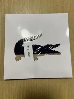 s*n様 LACOSTE ラコステ ハンカチ 新品のサムネイル