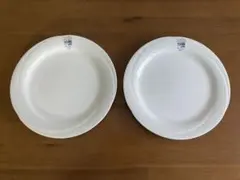 レア 非売品 CoCo壱番屋 分天窯 MIYAKE ココイチ カレー皿 2枚 - メルカリ