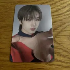 NCT DREAM チソン DREAM()SCAPE トレカ SMini