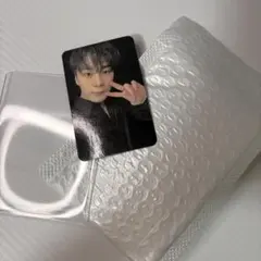 ASTRO ムンビン＆サナ FAN CON TOUR DIFFUSIONトレカ - メルカリ