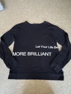 美品　feelcycle ロングTシャツ　レア