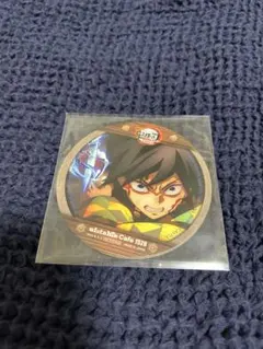 冨岡義勇　コースター　ufotablecafe