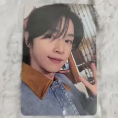 RIIZE ソンチャン ODYSSEY dmm ラキドロ トレカ