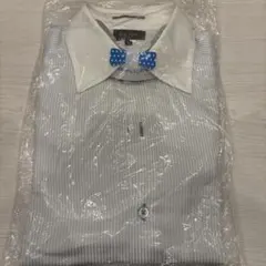 Paul Smith ストライプ ワイシャツ Mサイズ