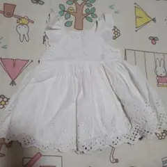 baby GAP ワンピース