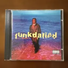 Da Brat Funkdafied 全曲G-FUNK g-rap - メルカリ