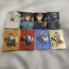 CRチップス　ステッカー